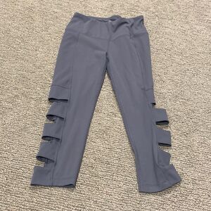 Yogalicious leggings 